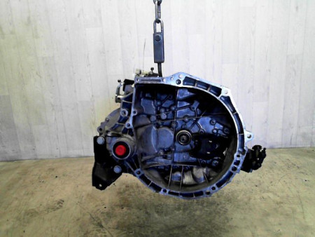 BOITE A VITESSE MECANIQUE CITROEN C3 1.2 VTi 82