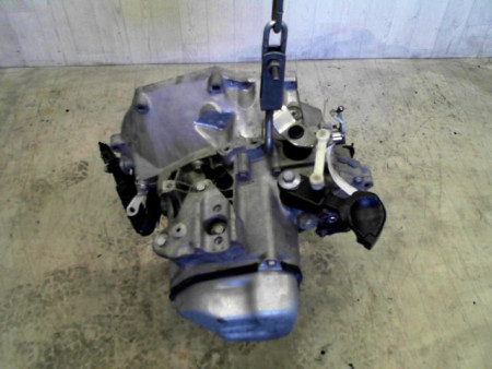 BOITE A VITESSE MECANIQUE CITROEN C3 1.2 VTi 82