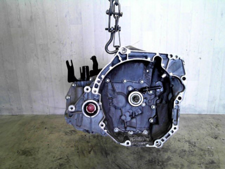 BOITE A VITESSE MECANIQUE NISSAN MICRA 1.2