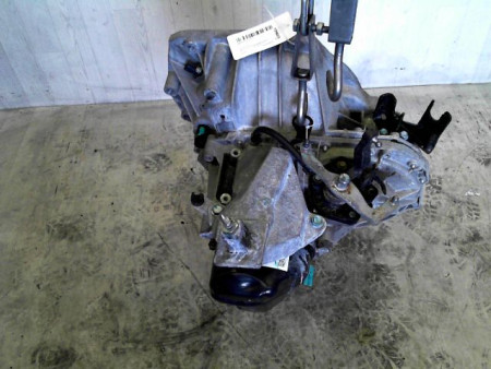BOITE A VITESSE MECANIQUE NISSAN MICRA 1.2