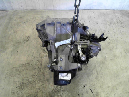 BOITE A VITESSE MECANIQUE DACIA SANDERO 1.5 dCi