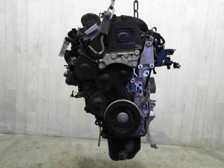 MOTEUR DIESEL PEUGEOT 207 1.4 HDi