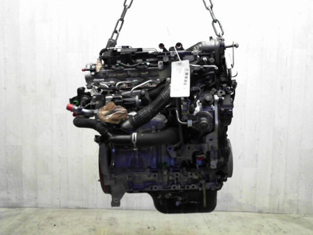 MOTEUR DIESEL PEUGEOT 207 1.4 HDi