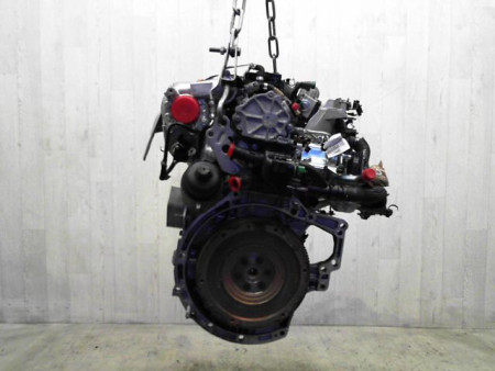 MOTEUR DIESEL PEUGEOT 207 1.4 HDi