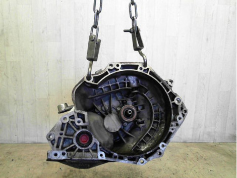 BOITE A VITESSE MECANIQUE OPEL CORSA 1.0 