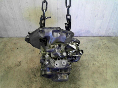 BOITE A VITESSE MECANIQUE OPEL CORSA 1.0 