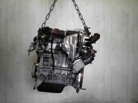 MOTEUR DIESEL PEUGEOT 206 1.4 HDi eco 70