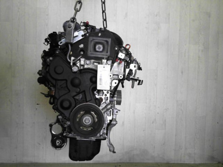 MOTEUR DIESEL PEUGEOT 206 1.4 HDi eco 70