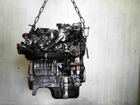 MOTEUR DIESEL PEUGEOT 206 1.4 HDi eco 70