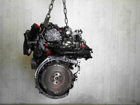 MOTEUR DIESEL PEUGEOT 206 1.4 HDi eco 70