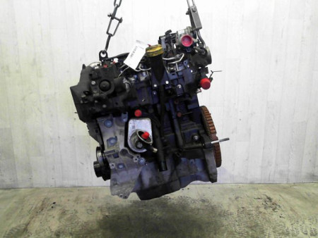 MOTEUR DIESEL RENAULT CLIO 1.5 dCi 90