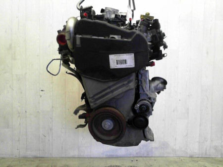 MOTEUR DIESEL RENAULT CLIO 1.5 dCi 90