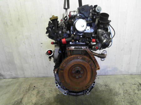 MOTEUR DIESEL RENAULT CLIO 1.5 dCi 90
