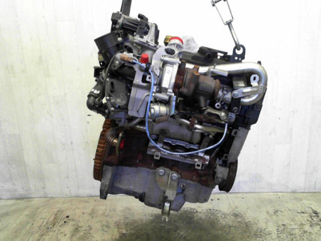 MOTEUR DIESEL RENAULT CLIO 1.5 dCi 90