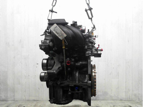 MOTEUR ESSENCE NISSAN MICRA 1.2