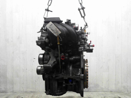 MOTEUR ESSENCE NISSAN MICRA 1.2
