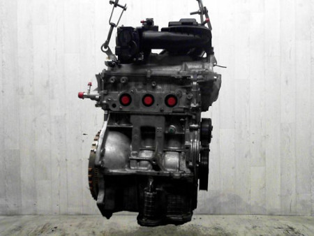 MOTEUR ESSENCE NISSAN MICRA 1.2
