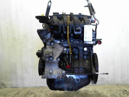 MOTEUR ESSENCE RENAULT CLIO 1.2 16V 