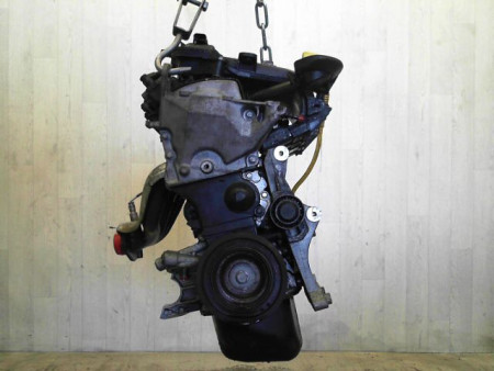 MOTEUR ESSENCE RENAULT CLIO 1.2 16V 