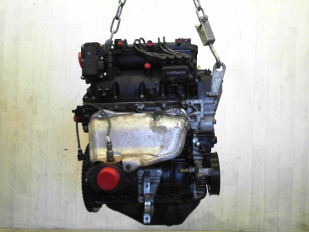 MOTEUR ESSENCE RENAULT CLIO 1.2 16V 