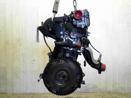 MOTEUR ESSENCE RENAULT CLIO 1.2 16V 