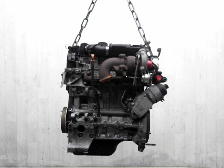 MOTEUR DIESEL CITROEN C3 1.4 HDi