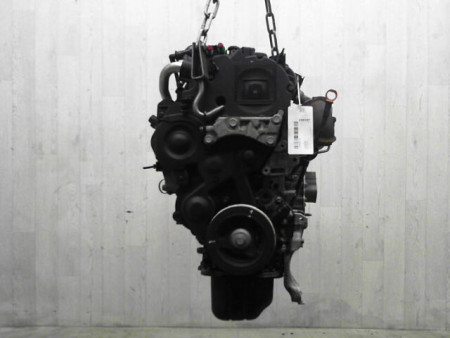 MOTEUR DIESEL CITROEN C3 1.4 HDi