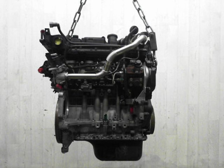 MOTEUR DIESEL CITROEN C3 1.4 HDi
