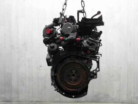 MOTEUR DIESEL CITROEN C3 1.4 HDi