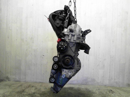 MOTEUR ESSENCE MERCEDES CLASSE A A 150 