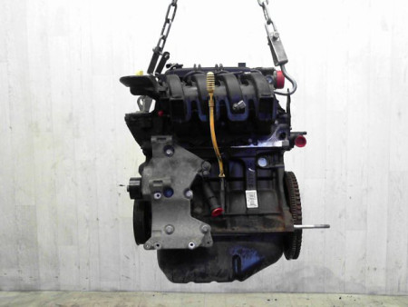 MOTEUR ESSENCE RENAULT TWINGO 1.2 16V 