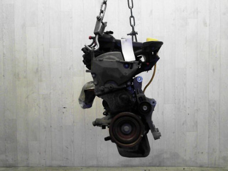 MOTEUR ESSENCE RENAULT TWINGO 1.2 16V 