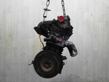 MOTEUR ESSENCE RENAULT TWINGO 1.2 16V 