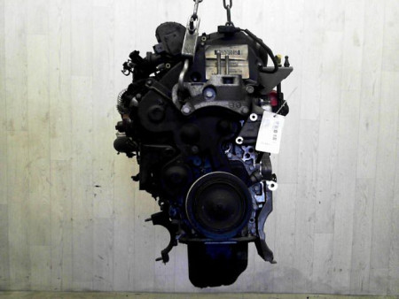 MOTEUR DIESEL FORD FIESTA 1.4 TDCi