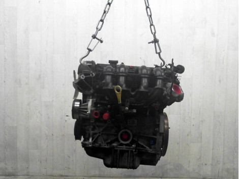 MOTEUR ESSENCE FORD FIESTA 1.25