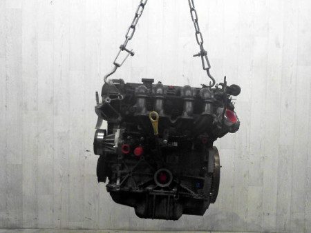 MOTEUR ESSENCE FORD FIESTA 1.25