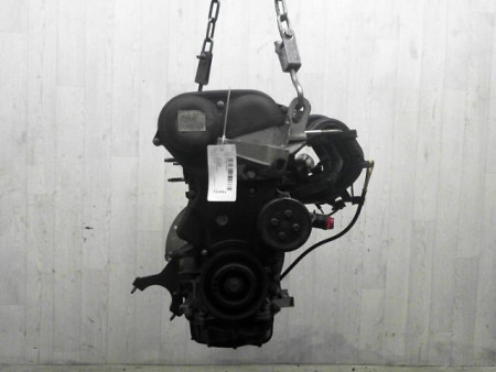 MOTEUR ESSENCE FORD FIESTA 1.25