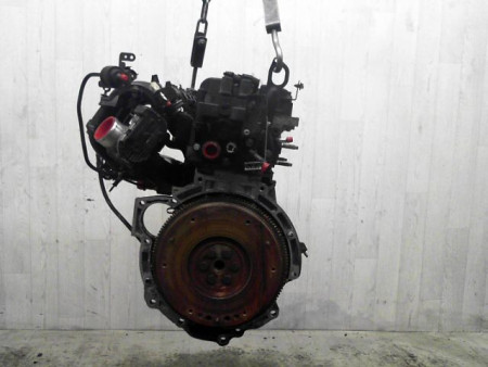 MOTEUR ESSENCE FORD FIESTA 1.25