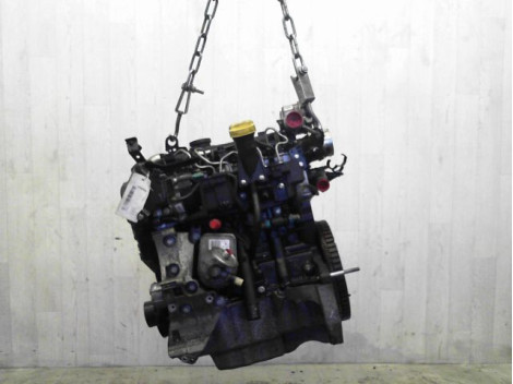 MOTEUR DIESEL RENAULT CLIO 1.5 dCi