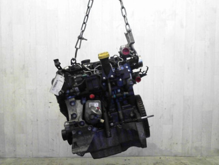 MOTEUR DIESEL RENAULT CLIO 1.5 dCi