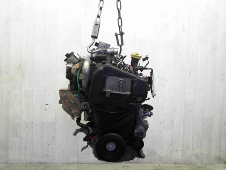 MOTEUR DIESEL RENAULT CLIO 1.5 dCi