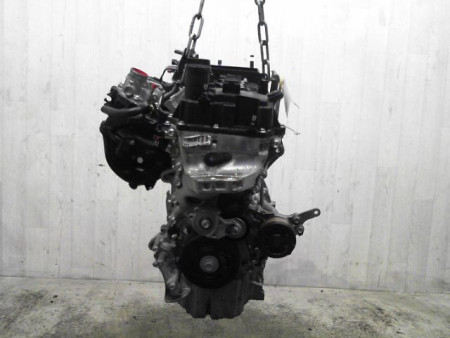 MOTEUR ESSENCE PEUGEOT 108 1.0 VTi
