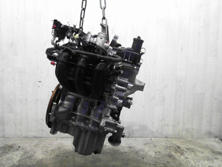 MOTEUR ESSENCE PEUGEOT 108 1.0 VTi