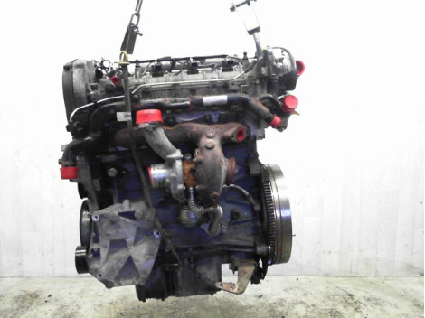 MOTEUR DIESEL OPEL ZAFIRA 1.9 CDTI 