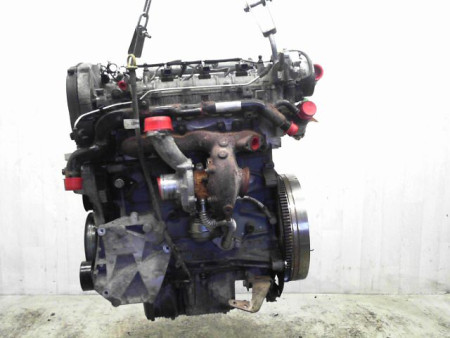 MOTEUR DIESEL OPEL ZAFIRA 1.9 CDTI 