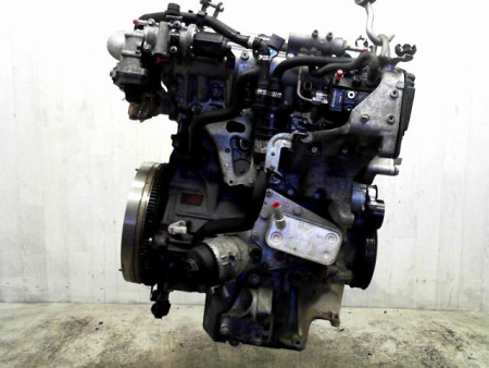 MOTEUR DIESEL OPEL ZAFIRA 1.9 CDTI 