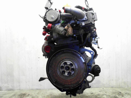 MOTEUR DIESEL OPEL ZAFIRA 1.9 CDTI 