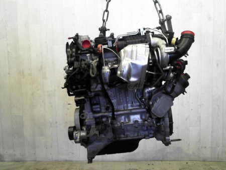 MOTEUR DIESEL PEUGEOT 208 1.4 HDi