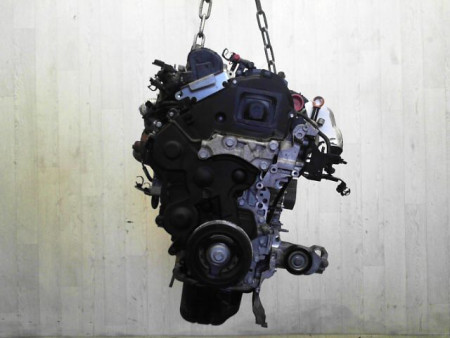 MOTEUR DIESEL PEUGEOT 208 1.4 HDi