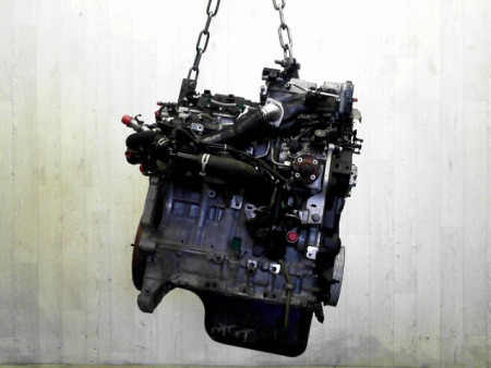 MOTEUR DIESEL PEUGEOT 208 1.4 HDi